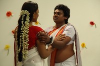 Love You Bangaram Movie Stills